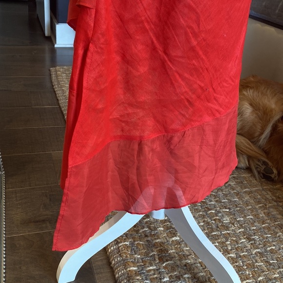 Sundance linen dress - Picture 6 of 6